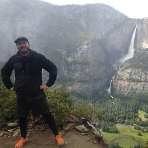 Meet your Posher, Andy